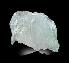 Green Tourmaline with Quartz Lot from Afghanistan – 287 g | Lot of 7