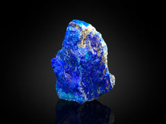 Blue Lapis Lazuli Rough Afghanistan