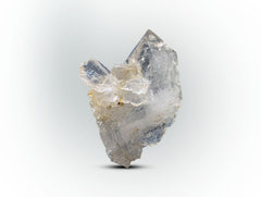 Smoky Quartz Crystal Specimen Lot from Pakistan – 527 g