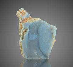 Rough Fire Opal from Ethiopia – 32 g | Opal Lot