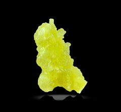 Brucite Crystals from Baluchistan, Pakistan – 76 g | 10 Pieces
