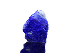 Natural Lapis Lazuli Rough Stone from Afghanistan, Total Weight 275