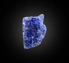 Lapis Lazuli Rough from Afghanistan