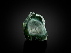 Mix Color Tourmaline Slice from Afghanistan