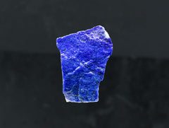 Lapis Lazuli Rough Crystal Lot from Afghanistan – 113 g