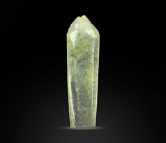 Chlorite Quartz Crystals Lot from Pakistan