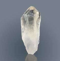 Smoky Quartz Crystals Lot from Pakistan – 317 g | 8 Pieces
