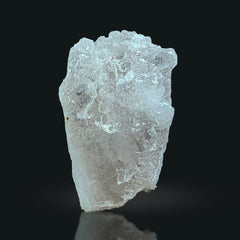 Pink Morganite Raw Crystal from Afghanistan