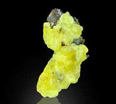 Mixed Mineral Specimen Lot from Pakistan – 356 g | Window Quartz, Tourmaline & Brucite