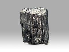 Schorl Tourmaline Crystal Specimen Lot from Skardu, Pakistan – 261 g