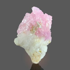 Rose Quartz Specimens from Afghanistan – 88 g | 12 Pieces