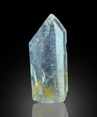 Clear Quartz Crystal Lot from Skardu, Pakistan – 501 g | Lot of 10