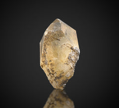 Citrine Quartz Crystals Lot from Pakistan