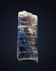 Blue Kyanite Crystals Lot from Afghanistan