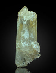 Lapis Lazuli Rough and Clear Quartz Cluster