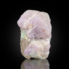 Etched Pink Morganite Crystals Lot from Afghanistan