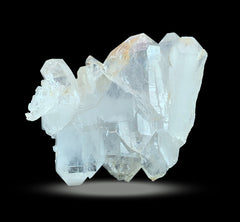 Faden Quartz Crystals from Baluchistan, Pakistan