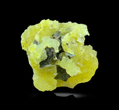 Brucite Specimens from Baluchistan, Pakistan – 156 g | 6 Pieces