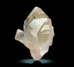 Smoky Quartz Crystals Lot from Pakistan