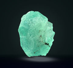 Natural Rough Fluorite from Skardu, Pakistan