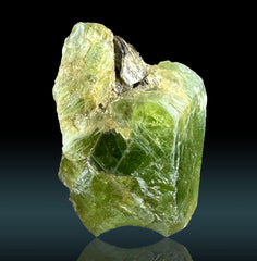 Mixed Minerals Lot of Quartz, Fluorite, Brucite, Peridot, Aquamarine