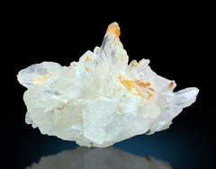 Clear Quartz Clusters from Pakistan – 1062 g | 5 Pieces