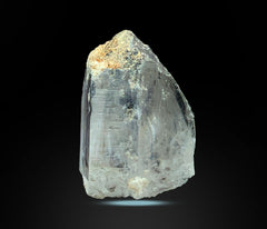 Natural Clear Quartz Crystals from Pakistan