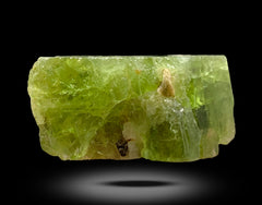 Diopside Crystals Lot from Afghanistan