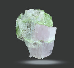 Natural Mix Minerals Lot from Pakistan
