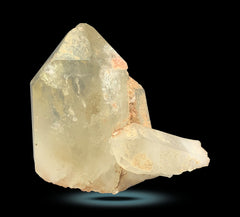 Smoky Quartz Crystal Lot from Pakistan