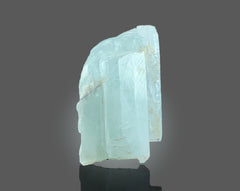 Aquamarine Crystals Lot from Pakistan – 44 g | 8 Pieces