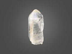 Smoky Quartz Crystal Specimen Lot from Pakistan – 393 g
