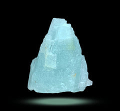 Aquamarine Crystals from Skardu, Pakistan