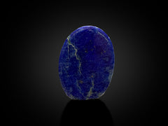 Lapis Lazuli Cabs from Afghanistan