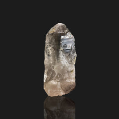 Clear Quartz Crystals Lot from Pakistan