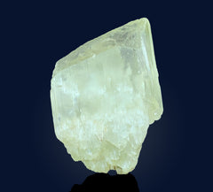 Kunzite Crystals from Afghanistan – 7 Piece 162 g Crystal Lot