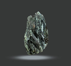 Natural Epidote Crystals from Pakistan