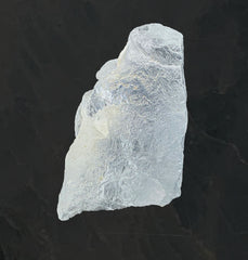 Etched Aquamarine Crystals Lot from Skardu, Pakistan