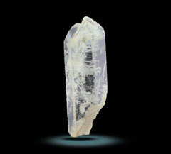 Clear Quartz Crystals Specimen from Pakistan