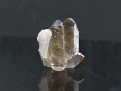 Smoky Quartz Crystal Specimen Lot from Pakistan – 868 g