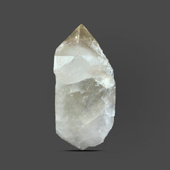 Natural Smoky Quartz Crystals from Pakistan
