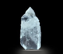 Clear Quartz Crystals Lot from Pakistan