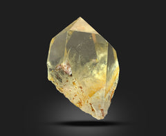 Smoky Quartz Crystals from Pakistan – 393 g | 6 Pieces