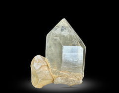 Smoky Quartz Crystals Lot from Pakistan