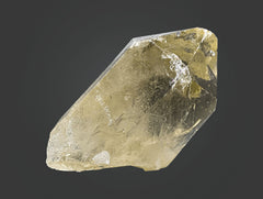 Citrine Quartz Specimen Lot from Pakistan – 437 g | 10 Pieces