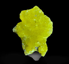 Natural Brucite Crystal Specimen from Pakistan