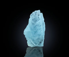 Aquamarine Crystal Raw Lot from Pakistan