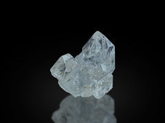 Diamond Quartz Crystals Lot from Pakistan
