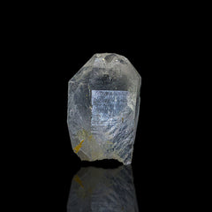 Clear Quartz Crystal Lot from Pakistan – 440 g | 16 Pieces