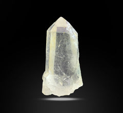Clear Quartz Crystals from Pakistan